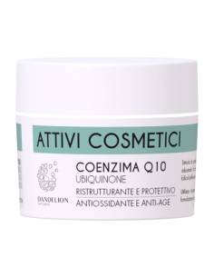 Dandelion Coenzima Q10 Ubiquinone