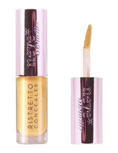 Neve Cosmetics Ristretto Concealer Yellow Tone