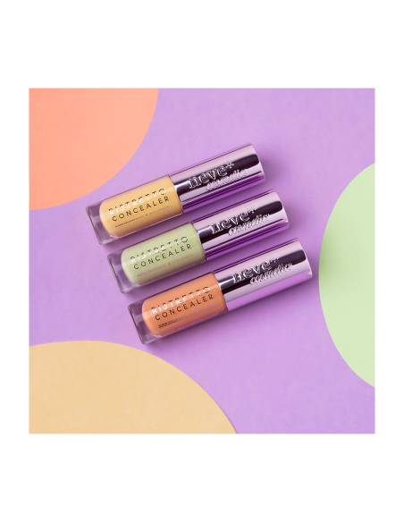 Neve Cosmetics Ristretto Concealer Yellow Tone Artistico