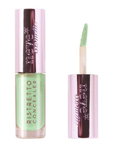 Neve Cosmetics Ristretto Concealer Green Tone
