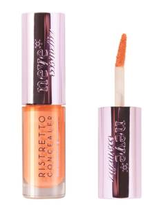 Neve Cosmetics Ristretto Concealer Peach Tone
