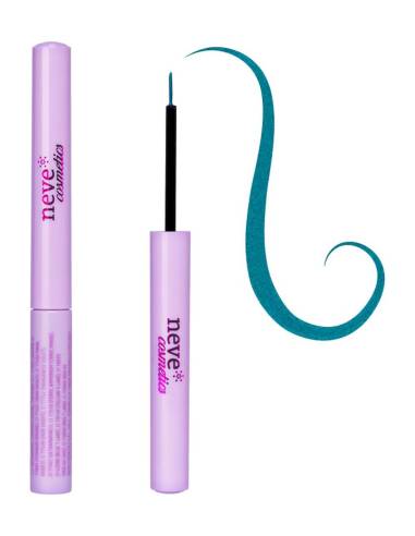 Neve Cosmetics Eyeliner Iguana Petrolio