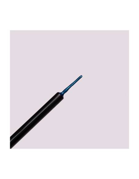 Neve Cosmetics Eyeliner Iguana Petrolio Dettaglio