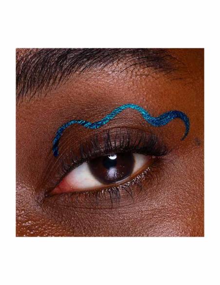 Neve Cosmetics Eyeliner Iguana Petrolio Pelle Scura