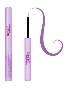 Neve Cosmetics Eyeliner Disco Ametista
