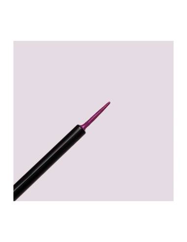 Neve Cosmetics Eyeliner Disco Ametista Dettaglio