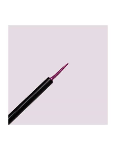 Neve Cosmetics Eyeliner Disco Ametista Dettaglio