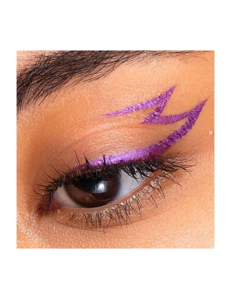Neve Cosmetics Eyeliner Disco Ametista Pelle Normale