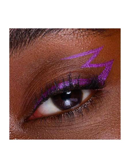Neve Cosmetics Eyeliner Disco Ametista Pelle Scura