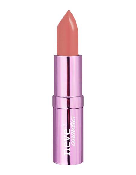 Neve Cosmetics Rossetto Dessert à Lèvres Spring Peach