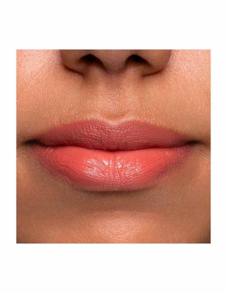 Neve Cosmetics Rossetto Dessert à Lèvres Spring Peach Pelle Normale