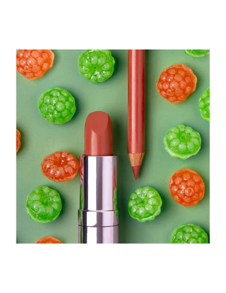 Neve Cosmetics Rossetto Dessert à Lèvres Spring Peach Artistico