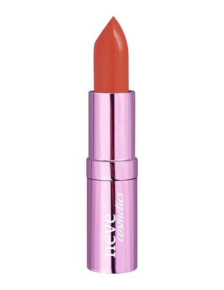 Neve Cosmetics Rossetto Dessert à Lèvres Autumn Cinnamon