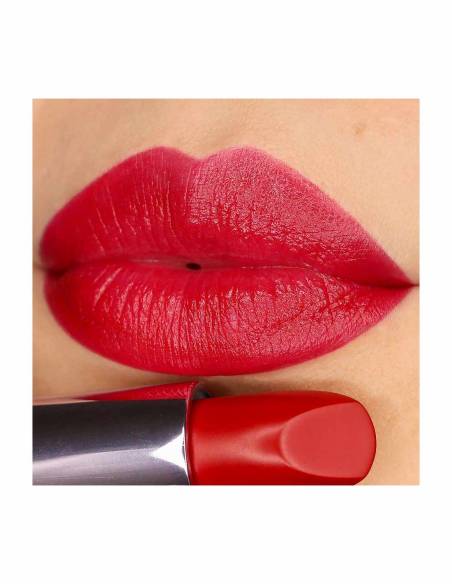 Neve Cosmetics Rossetto Dessert à Lèvres Winter Berry Pelle Chiara