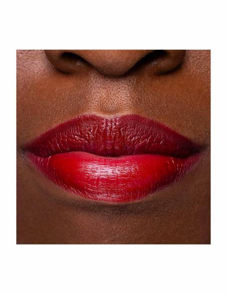 Neve Cosmetics Rossetto Dessert à Lèvres Winter Berry Pelle Scura