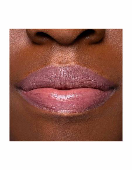 Neve Cosmetics Rossetto Dessert à Lèvres Summer Soda Pelle Scura