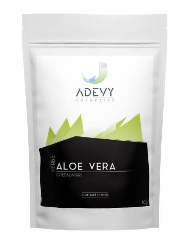 Adevy Aloe Vera (Gheekumari)