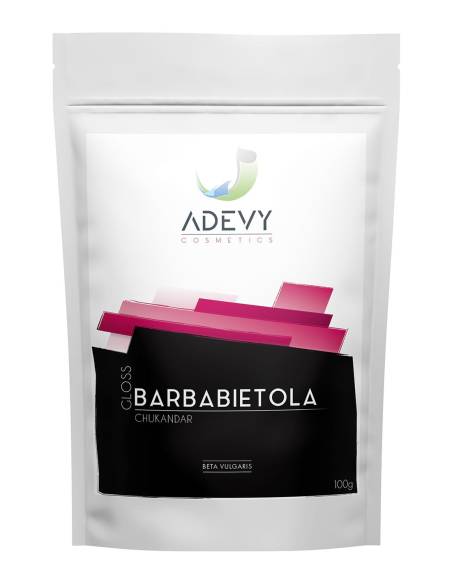 Adevy Barbabietola (Chukandar)