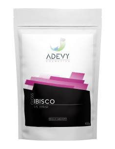 Adevy Ibisco (Lal Ambari)