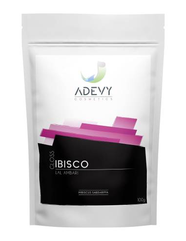 Adevy Ibisco (Lal Ambari)