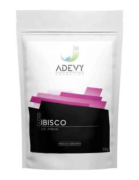Adevy Ibisco (Lal Ambari)