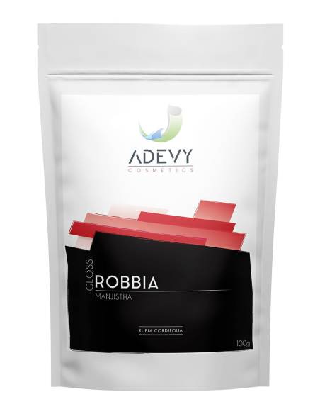 Adevy Robbia (Manjistha)