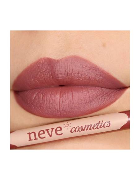 Neve Cosmetics Pastello Labbra Summer Soda Pelle Chiara