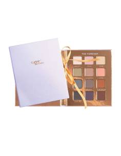 Neve Cosmetics The Forever Palette