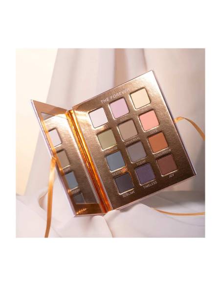 Neve Cosmetics The Forever Palette Artistico