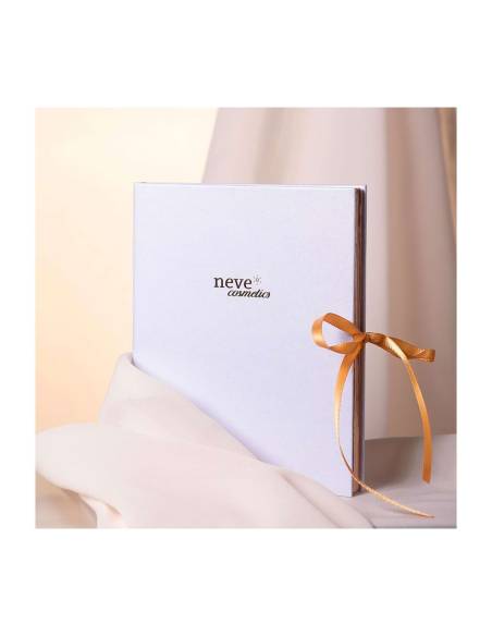 Neve Cosmetics The Forever Palette Artistico
