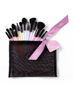 Neve Cosmetics Set Pennelli Opal 13