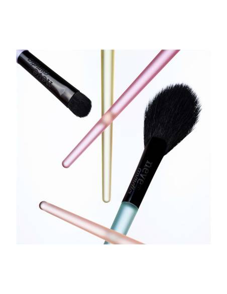 Neve Cosmetics Set Pennelli Opal 13 Artistico