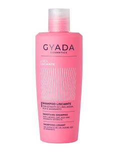 Gyada Shampoo Lisciante