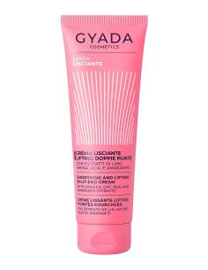 Gyada Crema Lisciante Lifting Doppie Punte