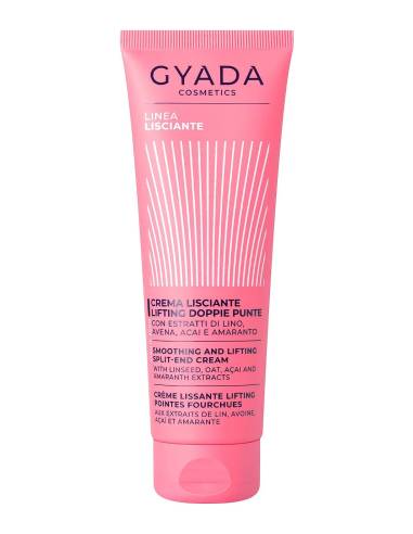 Gyada Crema Lisciante Lifting Doppie Punte