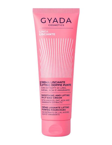 Gyada Crema Lisciante Lifting Doppie Punte