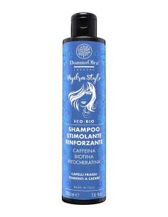 Domus Olea Toscana Shampoo Stimolante Rinforzante