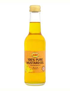 KTC Olio di Senape