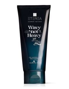Eterea Soft Hair Curly Wavy Not Heavy Gel Modellante Ricci Morbidi