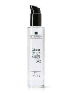 Eterea Soft Hair Curly Gloss My Curls Olio Nutriente per Ricci