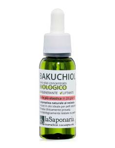 La Saponaria Bakuchiol