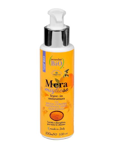 Parentesi Bio Meramiglioso Leave-in Antirottura