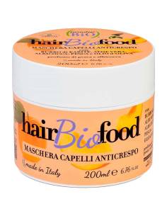 Parentesi Bio Hair Bio Food Maschera Capelli Anticrespo