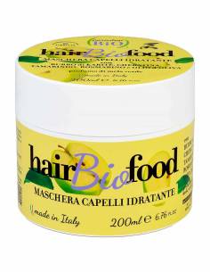 Parentesi Bio Hair Bio Food Maschera Capelli Idratante
