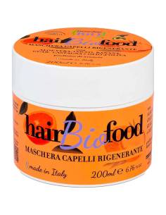 Parentesi Bio Hair Bio Food Maschera Capelli Rigenerante