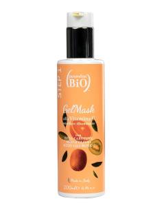 Parentesi Bio Gel Mask alla Vitamina C Micellare Illuminante