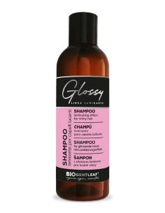 Gentleaf Shampoo Laminante per Capelli Lucenti
