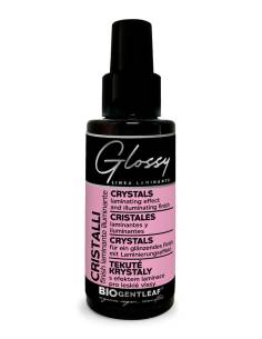 Gentleaf Cristalli Finish Laminante Illuminante