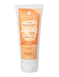 mysezioneAUREA Balsamo Leggero Capelli Lisci