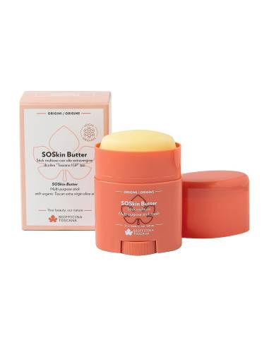 Biofficina Toscana SoSkin Butter